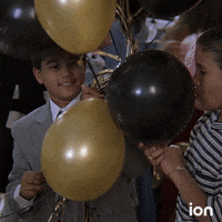 Popping Law And Order Svu GIF by ION