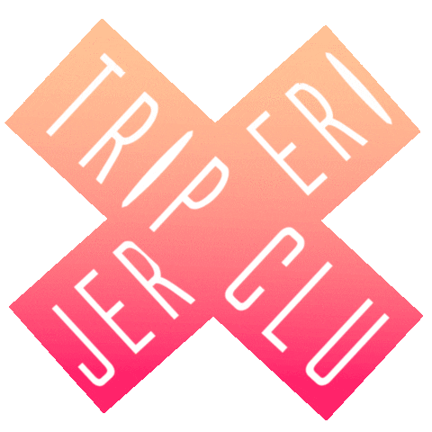 Jeri Jericoacoara Sticker by IN TRIP
