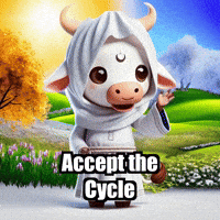 Wisdom Enlightenment GIF by Sagemoohammad