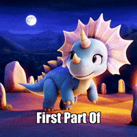 Wisdom GIF by Divineasaur