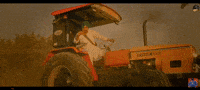 Babbu Maan Moose GIF