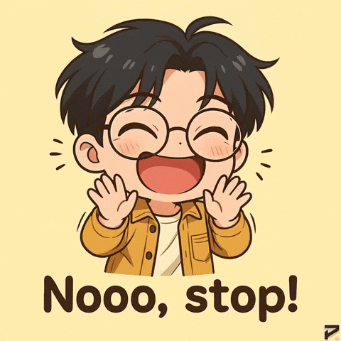 Giggling Laughing GIF by Persona