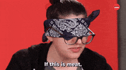 Vegan Burger GIF by BuzzFeed