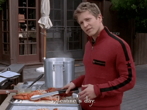 season 6 netflix GIF by Gilmore Girls 