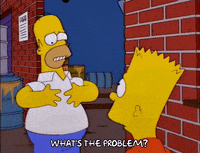 homer simpson GIF