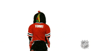 Ice Hockey Sport GIF by NHL