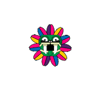 Memphis Smp Sticker by Sociedad Mexicana de Parrilleros