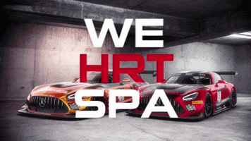 Heart Spa GIF by Haupt Racing Team