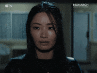 Monarch Help GIF by Apple TV