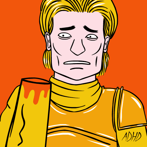 Game Of Thrones Lol GIF by gifnews