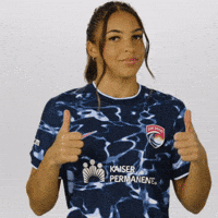 Mediaday GIF by National Women's Soccer League