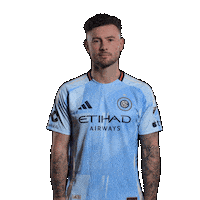 Mls Sticker by New York City FC