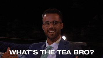 Abc Bro GIF by The Bachelorette