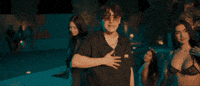 I Know Flex GIF by Xavi