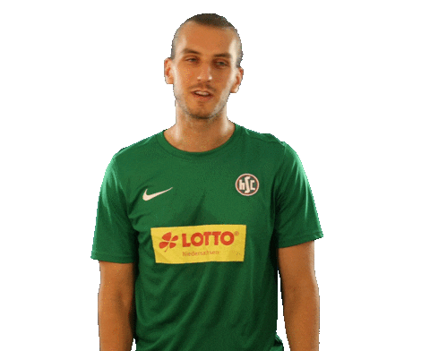 Football Sport Sticker by HSC Hannover