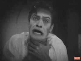 Fredric March Horror Classics GIF by Turner Classic Movies