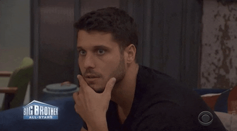 Cody GIF by Big Brother