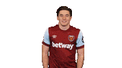 Premier League Hammers Sticker by West Ham United