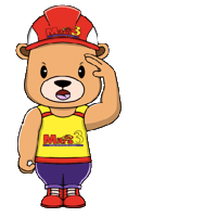 Sticker by Mitra3