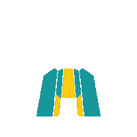 Bouldering Sticker by ARCH Rock Climbing Hanoi