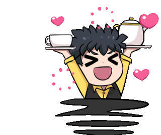 Lemon Jun Sticker by Jin
