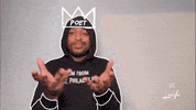 You Are Welcome No Problem GIF by LindoYes