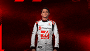 Pietro Fittipaldi Pf GIF by Haas F1 Team