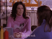 season 2 netflix GIF by Gilmore Girls 