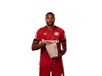 Bayer 04 Popcorn GIF by Bayer 04 Leverkusen