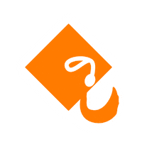 Tennessee Volunteers Go Vols Sticker by UT Knoxville