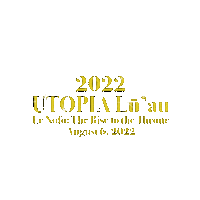 Pacific Islander Pasifika Sticker by UTOPIA Washington