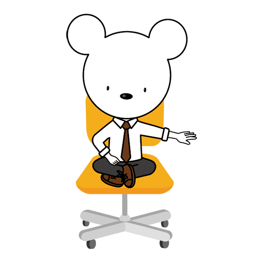 daedubear giphyupload daedubearfamily 대두베어 daedubear Sticker