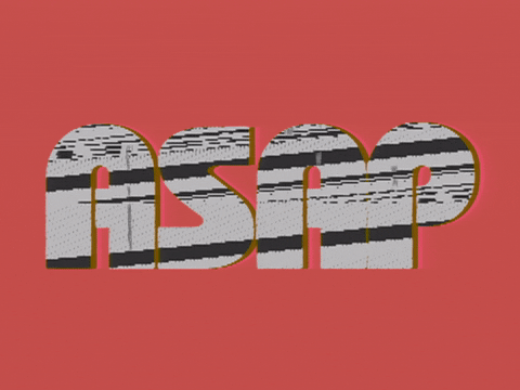 Art Glitch GIF
