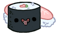 Emoji Smile Sticker