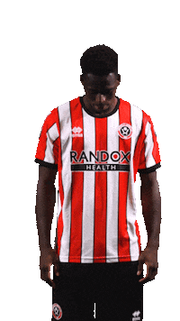 Sheffield United Sport Sticker by Sheffield United Football Club