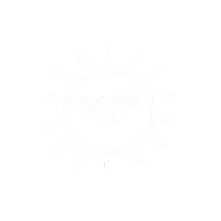 Good Morning Summer Sticker