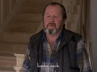 season 4 netflix GIF by Gilmore Girls 
