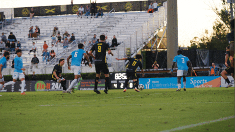 Usl Championship Chs GIF by Charleston Battery