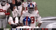 2018 Nfl Football GIF by NFL
