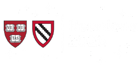 Haa Sticker by Harvard Alumni Association