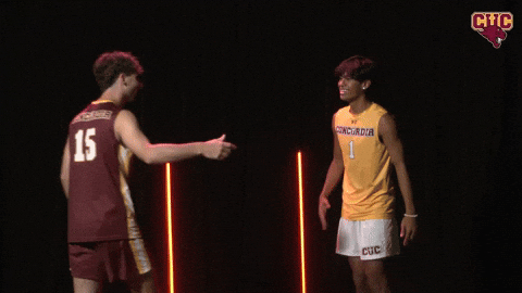 Cuc GIF by CUCougars