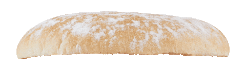 Tomato Hig Sticker by HANS IM GLÜCK