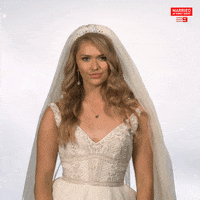 Channel 9 Reaction GIF by Married At First Sight