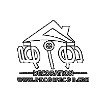 decomecor  Sticker