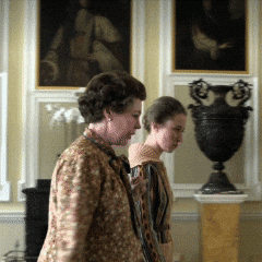 The Crown GIF
