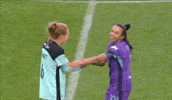 Marta GIF by National Women's Soccer League