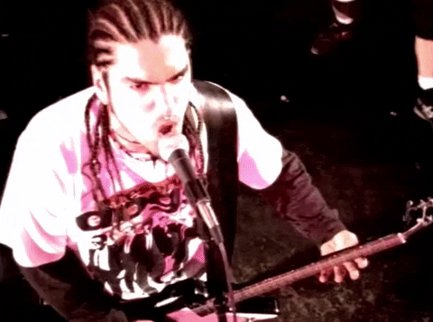 nuclear blast recordings GIF by Machine Head