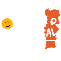 candoportugal portugal candoportugal best life in portugal life in portugal Sticker