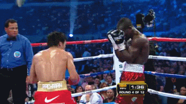 manny pacquiao GIF