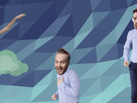 Well Done Dancing GIF by VPRO